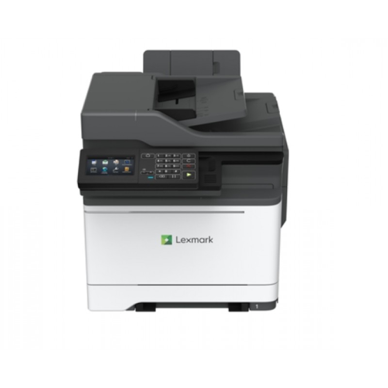 Lexmark CX522ade Color A4 Laser MFP, 42C7370