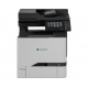 Lexmark CX725de Color A4 Laser MFP, 40C9554