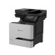 Lexmark CX725de Color A4 Laser MFP, 40C9554