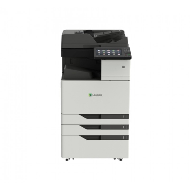 Lexmark CX923dxe Color A3 Laser MFP, 32C0233