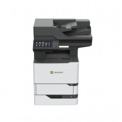 Lexmark MX721adhe Mono A4 Laser MFP