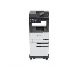 Lexmark MX822adxe Mono A4 Laser MFP