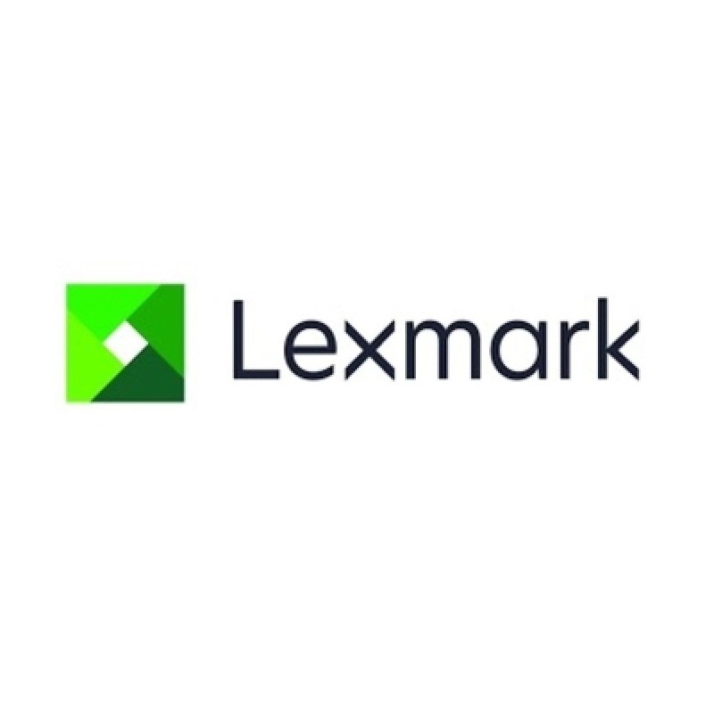 Lexmark 55B2H00 High Yield Return Programme Toner Cartridge, 55B2H00