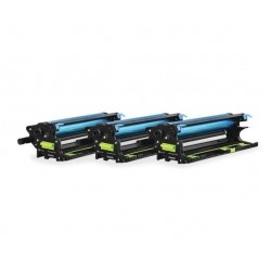 Lexmark Photoconductor – 3 Pack