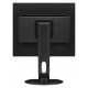 Philips 19P4QYEB, 19 ADS LED, 5 ms, 20M:1 DCR, 250 cd/m2, 1280x1024, USB, DVI,  DP, Speakers, Black, 19P4QYEB/00