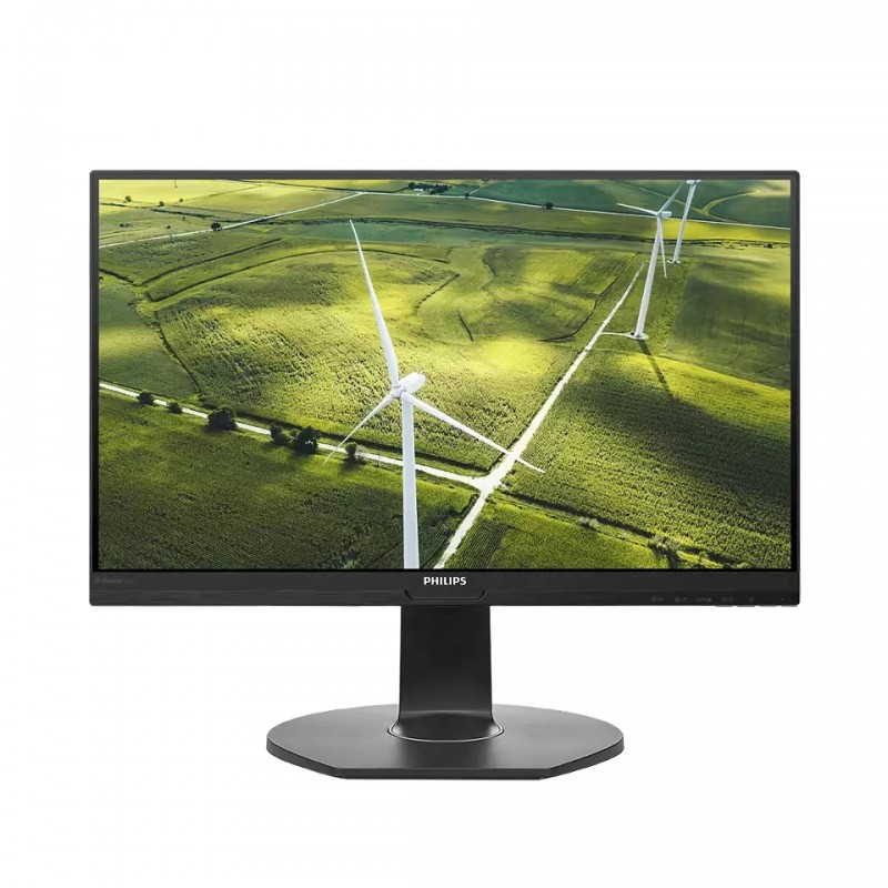 Philips 241B7QGJEB, 23.8 IPS WLED, 1920x1080@60Hz, 5ms GtG, 250 cd/m2, 1000:1, DCR 50M:1, FlickerFree, Low Blue Mode, 2Wx2, Tilt, Height
