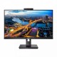 Philips 275B1H/00, 27 IPS WLED, 2560x1440@75Hz, 4ms GTG, 300cd/m2, 1000:1, DCR 50M:1, Adaptive Sync, FlickerFree, Low Blue Mode, 3Wx2