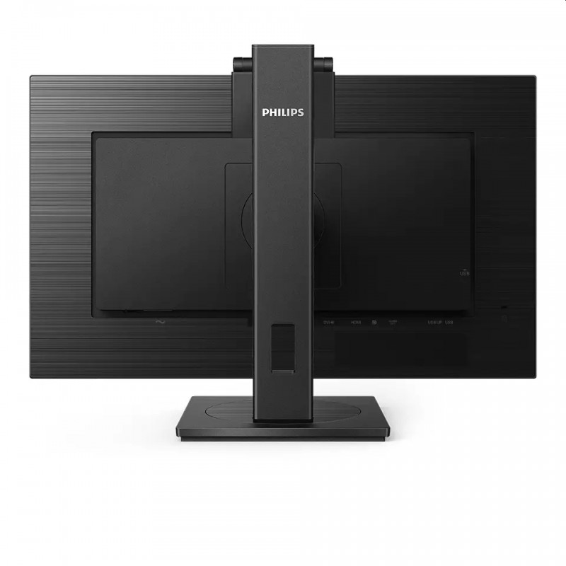 Philips 275B1H/00, 27 IPS WLED, 2560x1440@75Hz, 4ms GTG, 300cd/m2, 1000:1, DCR 50M:1, Adaptive Sync, FlickerFree, Low Blue Mode, 3Wx2