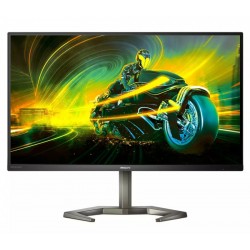 Philips 27M1N5200PA/00, 27" IPS WLED, 1920x1080@240Hz, 1ms GtG, 0.5ms MPRT, 400cd/m2, 1000:1, Mega Infinity DCR, FreeSync Premium, FlickerFree, LowBlue Mode, Tilt, Height Adjust, Pivot, Swivel, HDMIx2, DP, USB Hub