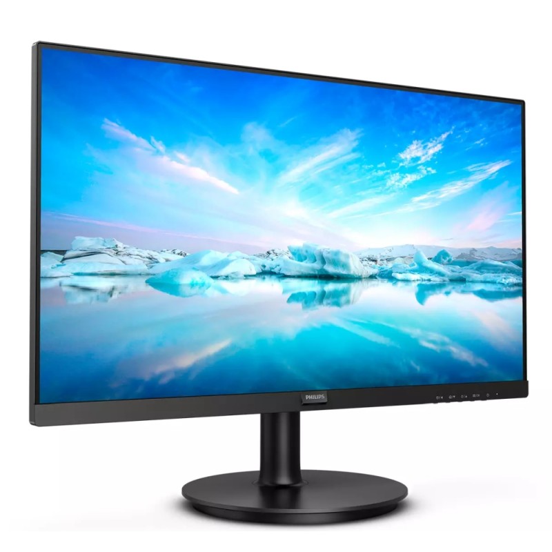 Philips 221V8LD, 21.5 VA WLED, 1920x1080@75Hz, 4ms GtG, 250cd/m2, 3000:1, Mega Infinity DCR, Adaptive Sync, FlickerFree, Low Blue Mode