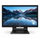 Philips 222B9T, 21.5 Wide TN LED, 2 ms, 1000:1, 50M:1 DCR, 250 cd/m2, 1920x1080@60Hz, Touch, Heigh Adjust, Tilt, USB, D-Sub, DVI, HDMI