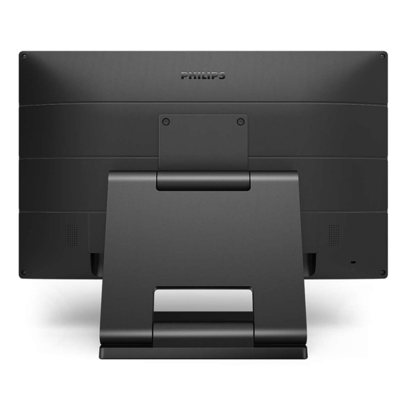 Philips 222B9T, 21.5 Wide TN LED, 2 ms, 1000:1, 50M:1 DCR, 250 cd/m2, 1920x1080@60Hz, Touch, Heigh Adjust, Tilt, USB, D-Sub, DVI, HDMI
