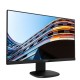 Philips 223S7EJMB, 21.5Wide IPS, LED, 5ms, 1000:1, 20M:1 DCR,250 cd/m2, 1920x1080@60Hz, Tilt, Swivel, Heigh Adjust, Pivot, D-Sub, HDMI