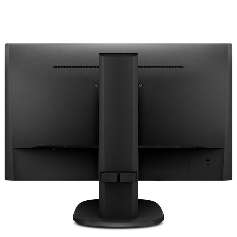 Philips 223S7EJMB, 21.5Wide IPS, LED, 5ms, 1000:1, 20M:1 DCR,250 cd/m2, 1920x1080@60Hz, Tilt, Swivel, Heigh Adjust, Pivot, D-Sub, HDMI