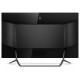 Philips 436M6VBPAB, 43 Wide MVA LED, 4 ms, 4000:1, 50M:1 DCR, 720/1000 cd/m2, 3840x2160@60Hz, Adaptive Sync, 1xUSB-C/2xUSB 3.0, HDMI