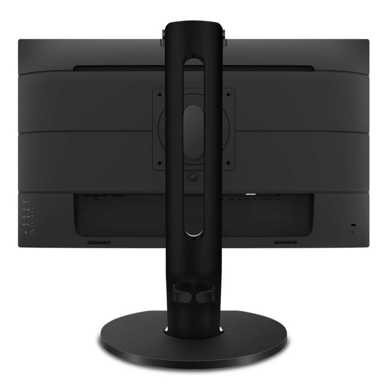 Philips 329P9H, 32 Wide IPS LED, 5 ms, 1300:1, 50M:1, 350cd/m2, 3840 x 2160@60Hz, FHD camera 2.0MP, Pivot, Tilt, Heigh Adjust, Swivel