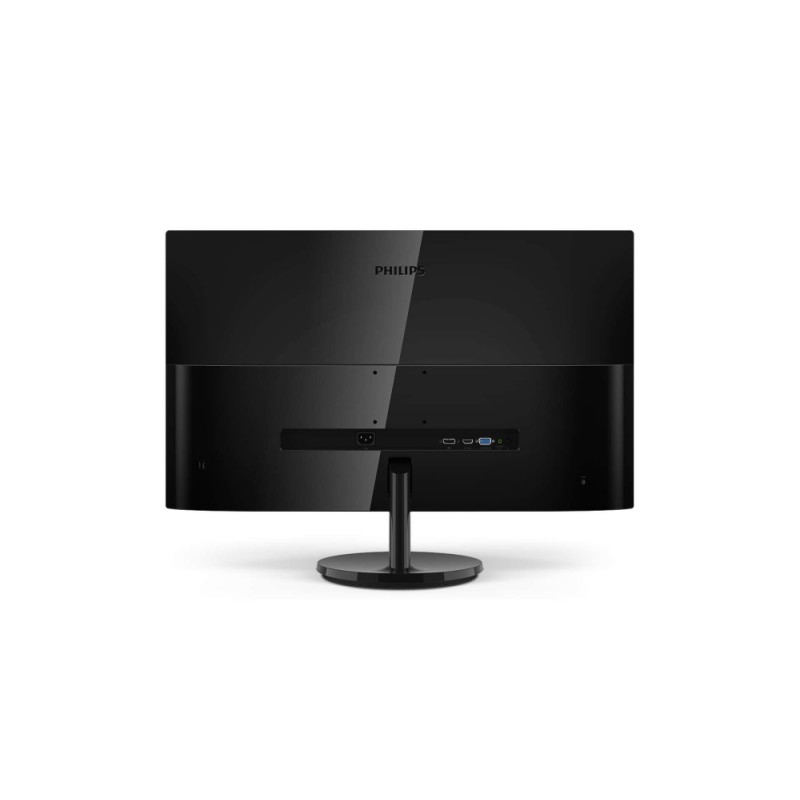 Philips 327E8QJAB, 31.5 Wide IPS, LED, 4 ms, 1200:1, Mega Infinity DCR, 250 cd/m2, 1920x1080@60Hz, Tilt, D-Sub, HDMI, DP, Headphone Out