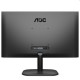 AOC 22B2AM, 21.5 VA WLED, 1920x1080@75Hz, 4ms GtG, 250cd/m2, 3000:1, DCR 20M:1, FlickerFree, Low Blue Light, 2Wx2, Tilt, D-SUB, HDMI