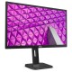 AOC 22P1D, 21.5 Wide TN LED, 2 ms, 1000:1, 50M:1 DCR, 250 cd/m2, FHD 1920x1080@60Hz, FlickerFree, Low Blue Light, Pivot, Heigh Adjust