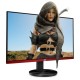 AOC G2490VXA, 23.8 WLED VA, 1920x1080@144Hz, 4ms GtG/1ms MPRT, 350cd/m2, 3000:1, DC80M:1, FreeSync Prem, FlickerFree, Low Blue Light