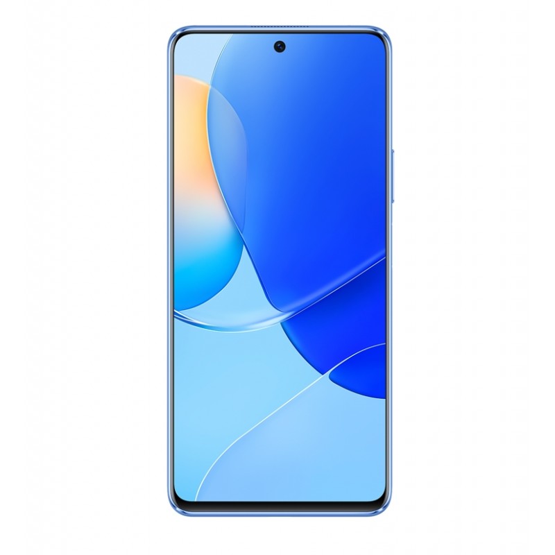 Huawei Nova 9 SE, Crystal Blue, Julia, 6.78, 2388x1080, Qualcomm Snapdragon 680 6nm, 8GB+128GB, Camera 108MP+8MP+2MP+2MP/16MP Front
