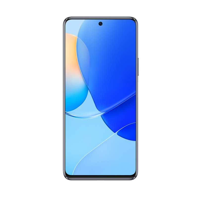 Huawei Nova 9 SE, Midnight Black, Julia, 6.78, 2388x1080, Qualcomm Snapdragon 680 6nm, 8GB+128GB, Camera 108MP+8MP+2MP+2MP/16MP Front