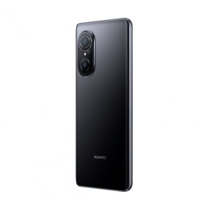 Huawei Nova 9 SE, Midnight Black, Julia, 6.78, 2388x1080, Qualcomm Snapdragon 680 6nm, 8GB+128GB, Camera 108MP+8MP+2MP+2MP/16MP Front