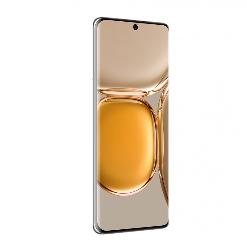 Huawei P50 Pro Cocoa Gold, BAL-L29, OLED 120Hz, 6.6 1228 x 2700, Snapdragon 888 4G Octa-core, 8GB +256GB, Quad Camera MP 50+64+13+40 /13