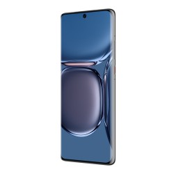 Huawei P50 Pro Gold Black, BAL-L29, OLED 120Hz, 6.6" 1228 x 2700, Snapdragon 888 4G Octa-core, 8GB +256GB, Quad Camera MP 50+64+13+40 /13 MP, Wi-Fi 802.11 a/b/g/n/ac/6, BT 5.2, NFC, Li-Po 4360 mAh, USB Type-C, EMUI 12