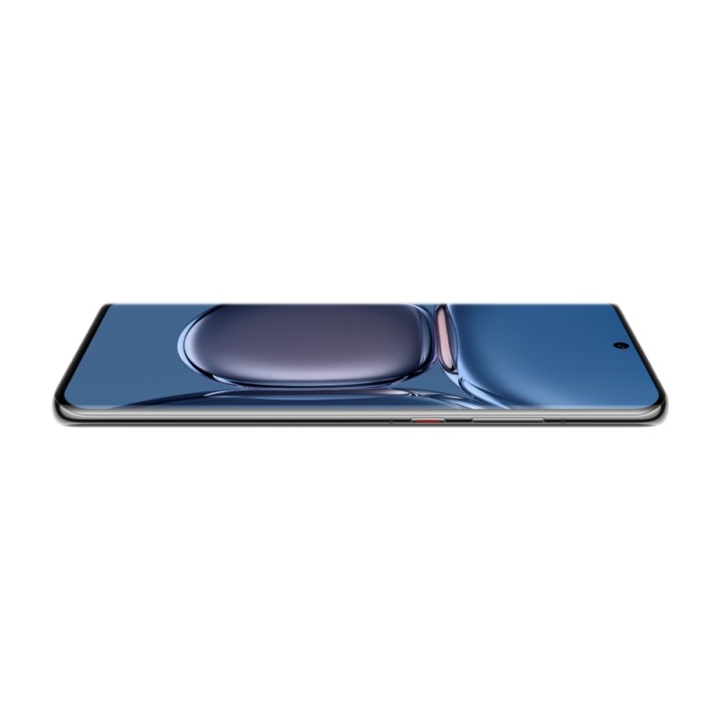 Huawei P50 Pro Gold Black, BAL-L29, OLED 120Hz, 6.6 1228 x 2700, Snapdragon 888 4G Octa-core, 8GB +256GB, Quad Camera MP 50+64+13+40 /13