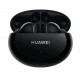 Huawei FreeBuds 4i, Carbon Black, 10mm Dynamic Driver, 20 Hz – 20,000 Hz, Active Noise cancellation, Touch Control, Pop-up& Pair, BT
