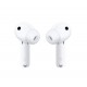 Huawei FreeBuds 4i, Ceramic White, 10mm Dynamic Driver, 20 Hz – 20,000 Hz, Active Noise cancellation, Touch Control, Pop-up& Pair, BT