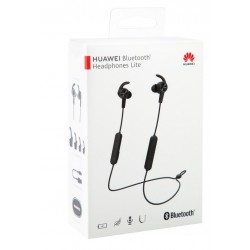 Huawei Sport Bluetooth Headphones Lite, CM61, Black