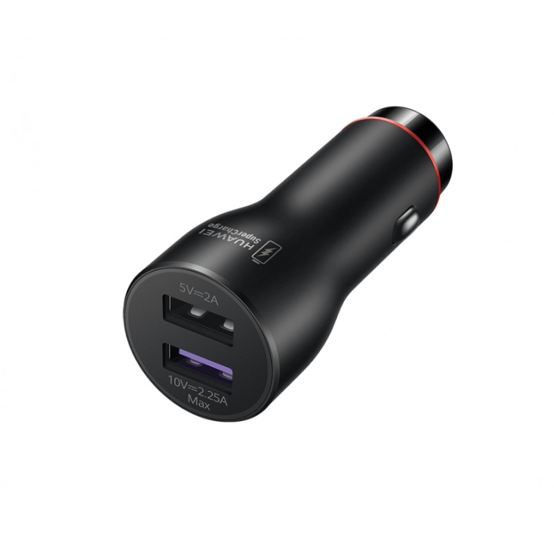 Huawei SuperCharge CP36 Car Charger (Max 22.5W SE), 6972453161451