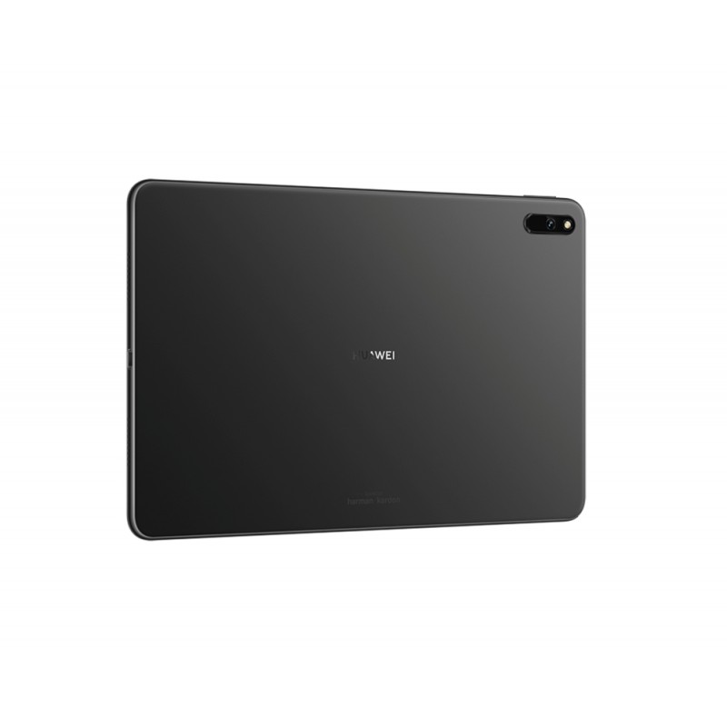 Huawei MatePad 10.4, Matte Grey, (Bach-L09DK),IPS Touch,2000x1200, Kirin 710A (4x2.0GHz+4x1.7GHz), 4GB+128GB, 802.11 a/b/g/n/ac@2.4