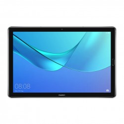 Huawei MediaPad M5, CMR-AL09B,LTE, 10.8" IPS, FHD 2560x1600, Hisilicon Kirin 960, Octa-core, 4GB RAM, 64GB, Camera13MP/8MP front, WiFi 802.11 b/g/n/a/ac 2.5G/5G,USB,  BT, Android, EMUI 8.0, Spice gray