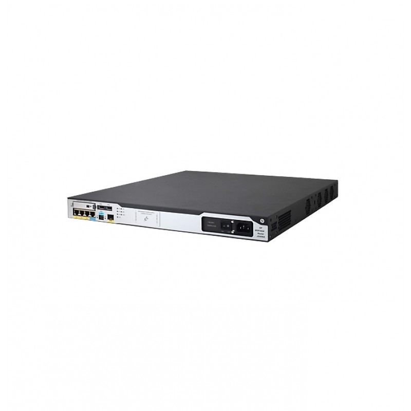 HP MSR3024 AC Router, JG406A