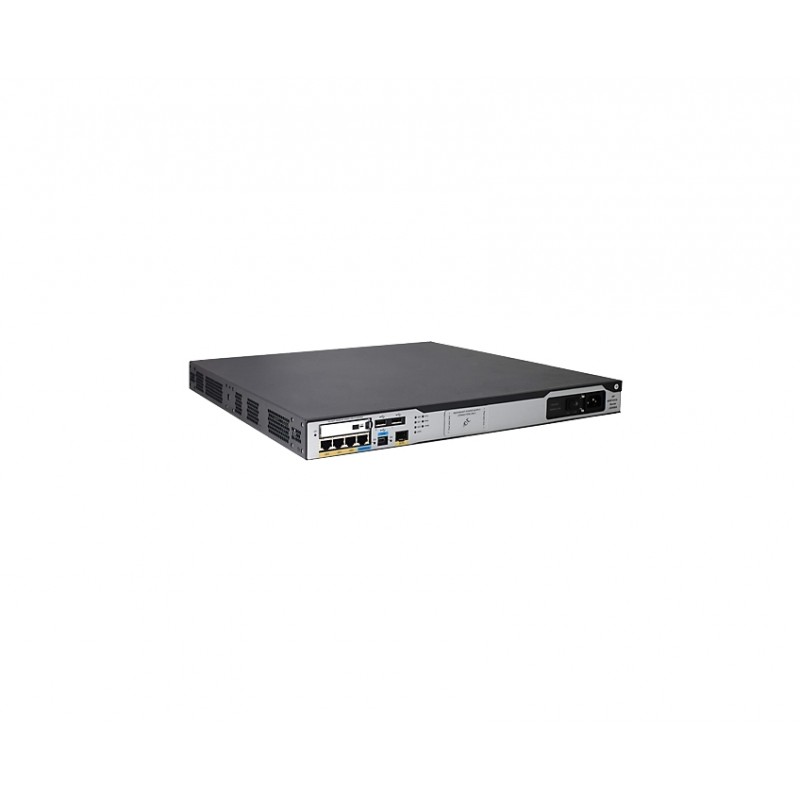 HP MSR3024 AC Router, JG406A