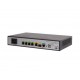 HPE MSR954 1GbE SFP Router, JH296A