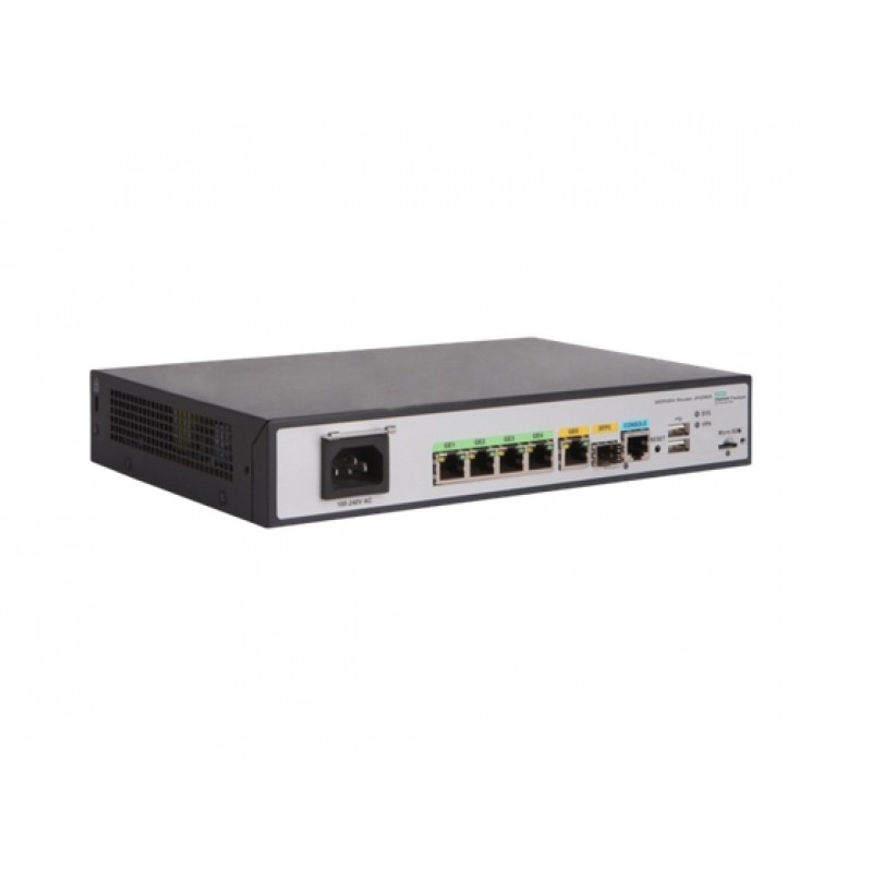 HPE MSR954 1GbE SFP Router, JH296A