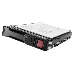 HPE 1.8TB SAS 10K SFF SC 512e DS HDD