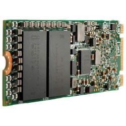 HPE 240GB SATA RI M.2 2280 5300B SSD