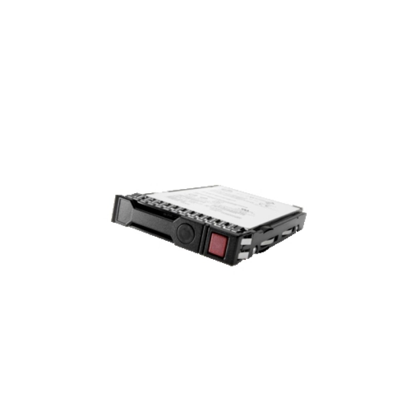 HPE 240GB SATA RI SFF SC DS SSD, P04556-B21