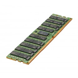 HPE 64GB (1x64GB) Quad Rank x4 DDR4-2666 CAS-19-19-19 Load Reduced Smart Memory Kit
