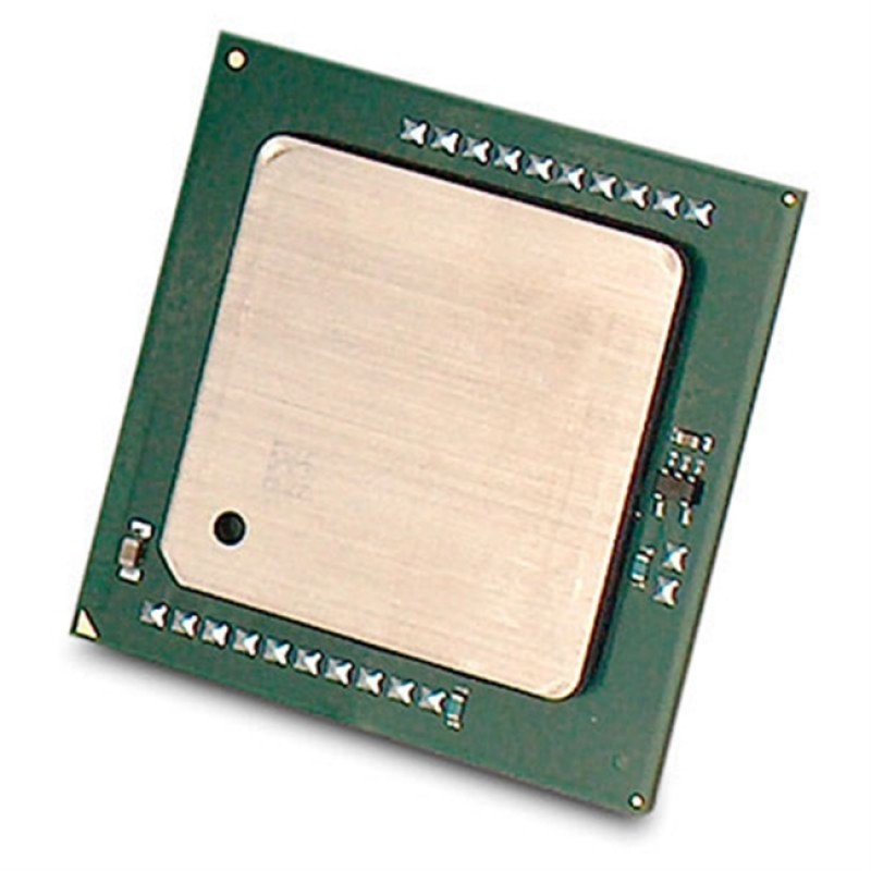 HPE DL380 Gen10 Intel Xeon-Silver 4208 (2.1GHz/8-core/85W) Processor Kit, P02491-B21