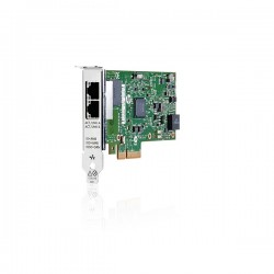 HPE Ethernet 1Gb 2P 361T Adapter