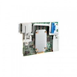 HPE Smart Array P204i-b SR Gen10 (4 Internal Lanes/1GB Cache) 12G SAS Modular Controller