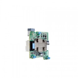 HPE Smart Array P416ie-m SR Gen10 (8 Int 8 Ext Lanes/2GB Cache) 12G SAS Mezzanine Controller