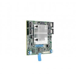 HPE Smart Array P816i-a SR Gen10 (16 Internal Lanes/4GB Cache/SmartCache) 12G SAS Modular Controller