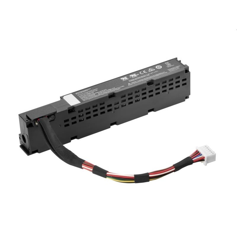HPE Smart Storage Hybrid Capacitor with 260mm Cable Kit, P02381-B21